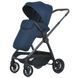 Купить Коляска универсальная 2 в 1 El Camino Riviera ME 1183 Iris Blue 11 938 грн недорого