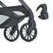 Купить Коляска универсальная 2 в 1 El Camino Riviera ME 1183 Iris Blue 11 938 грн недорого
