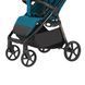 Купити Прогулянкова коляска Carrello Bravo Carbon CRL-5530 Marlin Blue 8 780 грн недорого