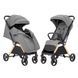 Купить Прогулочная коляска Carrello Cross CRL-5523 Owl Grey 6 712 грн недорого