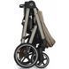 Купить Прогулочная коляска Cybex Balios S Lux 2025 Taupe Almond Beige 21 400 грн недорого