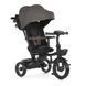 Купить Складной трехколесный велосипед Turbo Trike MT 1038-1 Chocolate Fondant 4 200 грн недорого