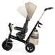 Купить Трехколесный велосипед Kinderkraft Easytwist Beige 7 990 грн недорого