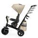 Купить Трехколесный велосипед Kinderkraft Easytwist Beige 7 990 грн недорого