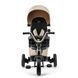 Купить Трехколесный велосипед Kinderkraft Easytwist Beige 7 990 грн недорого