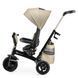 Купить Трехколесный велосипед Kinderkraft Easytwist Beige 7 990 грн недорого