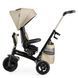 Купить Трехколесный велосипед Kinderkraft Easytwist Beige 7 990 грн недорого