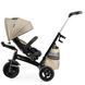 Купить Трехколесный велосипед Kinderkraft Easytwist Beige 7 990 грн недорого