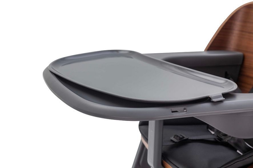 Купити Стільчик для годування з шезлонгом Carrello Combi CRL-9505 Coffee Black 6 932 грн недорого, дешево