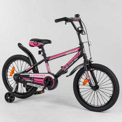 Купить Велосипед детский CORSO 18" ST-18088 2 949 грн недорого
