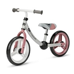 Купити Велобіг Kinderkraft 2Way Next Rose Pink 1 990 грн недорого, дешево