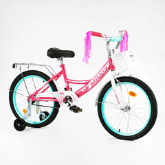 Купити Велосипед дитячий CORSO 20" Maxis CL-20652 3 908 грн недорого, дешево