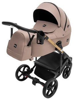 Купити Коляска дитяча 2 в 1 Bair Onyx Soft OS-455 18 199 грн недорого, дешево