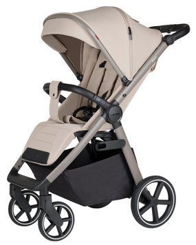 Купить Прогулочная коляска Carrello Bravo SL Deluxe CRL-5520 Shale Beige 11 140 грн недорого