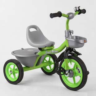 Купити Трьохколісний велосипед Best Trike BS-3615 1 224 грн недорого, дешево