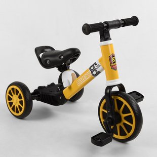 Купити Дитячий велосипед трансформер Best Trike 71616 1 570 грн недорого, дешево