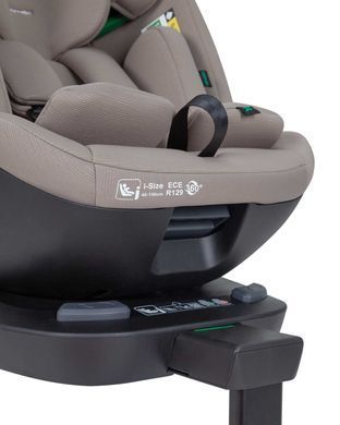 Купить Автокресло Carrello Meteorit F CRL-15101 i-Size Seashell Grey 6 850 грн недорого