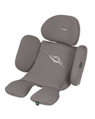 Купить Автокресло Carrello Meteorit F CRL-15101 i-Size Seashell Grey 6 850 грн недорого