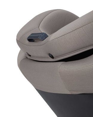 Купить Автокресло Carrello Meteorit F CRL-15101 i-Size Seashell Grey 6 850 грн недорого
