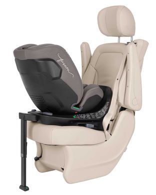 Купить Автокресло Carrello Meteorit F CRL-15101 i-Size Seashell Grey 6 850 грн недорого