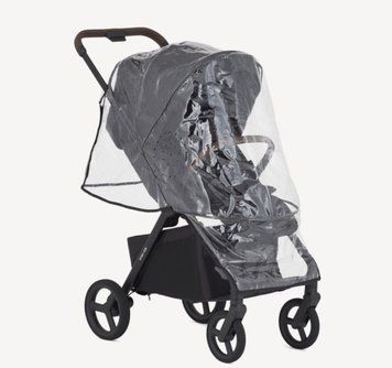Купить Дождевик на прогулочную коляску Anex Ride (RD/AC-R01) 999 грн недорого