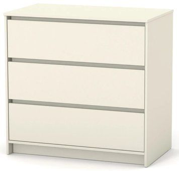 Купить Комод Верес Берн 900 слоновая кость 6 490 грн недорого