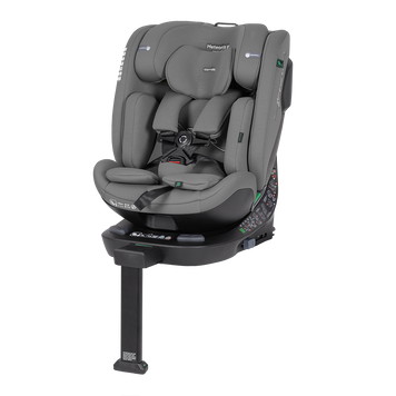 Купить Автокресло Carrello Meteorit F CRL-15101 i-Size Seashell Grey 6 850 грн недорого