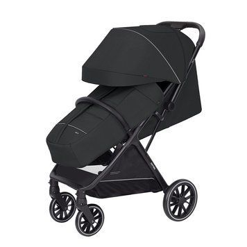 Купить Прогулочная коляска Carrello Nero CRL-5514/S Rich Black 5 350 грн недорого