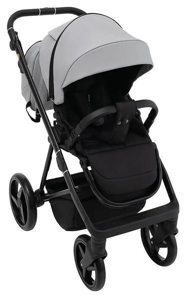 Купить Коляска 2 в 1 Adamex Blanc Eco SA-3 26 699 грн недорого