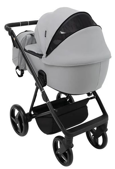 Купить Коляска 2 в 1 Adamex Blanc Eco SA-3 26 699 грн недорого