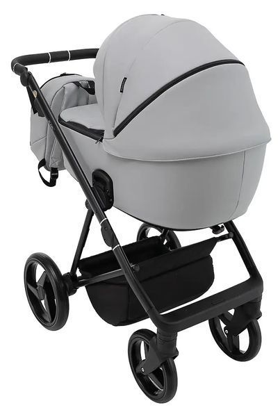 Купить Коляска 2 в 1 Adamex Blanc Eco SA-3 26 699 грн недорого