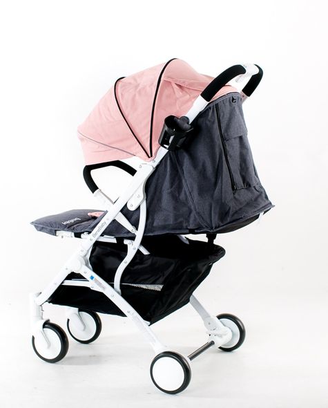 Купить Прогулочная коляска Bene Baby D200/02 3 100 грн недорого