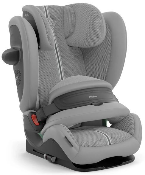 Купити Автокрісло Cybex Pallas G3 Plus Stone Grey 13 890 грн недорого, дешево