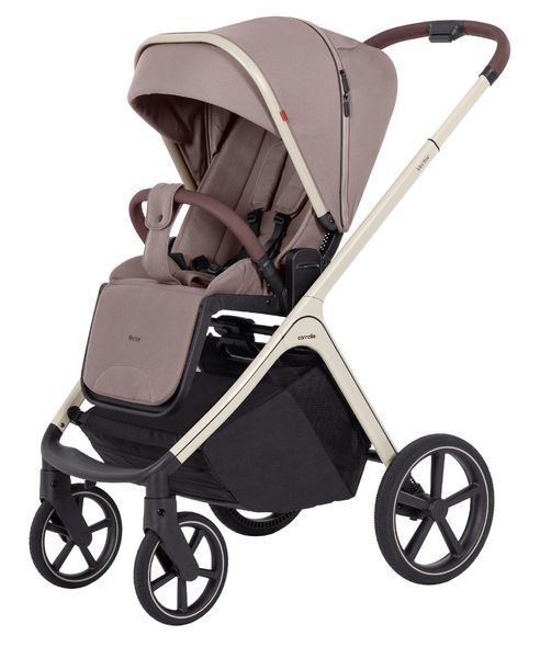 Купить Коляска 2 в 1 Carrello Vector CRL-6550 Rock Beige 22 200 грн недорого