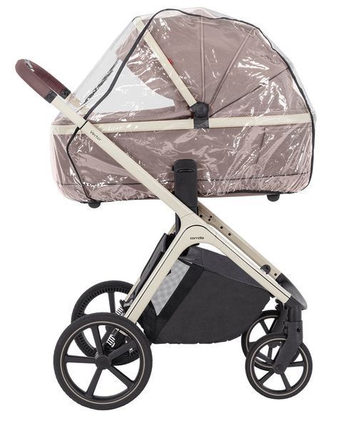 Купить Коляска 2 в 1 Carrello Vector CRL-6550 Rock Beige 22 200 грн недорого