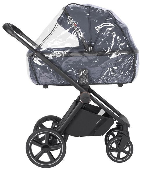 Купить Коляска 2 в 1 Carrello Ultimo CRL-6528 Cool Grey 17 580 грн недорого
