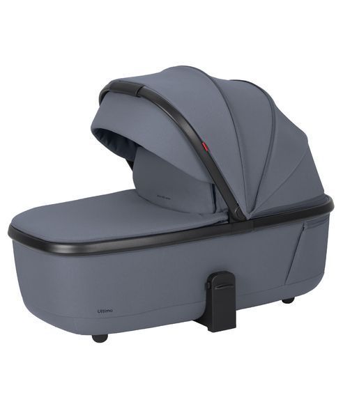 Купить Коляска 2 в 1 Carrello Ultimo CRL-6528 Cool Grey 17 580 грн недорого
