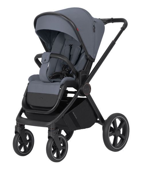 Купить Коляска 2 в 1 Carrello Ultimo CRL-6528 Cool Grey 17 580 грн недорого