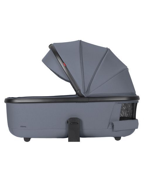 Купить Коляска 2 в 1 Carrello Ultimo CRL-6528 Cool Grey 17 580 грн недорого