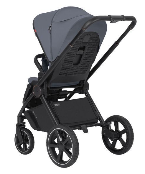 Купить Коляска 2 в 1 Carrello Ultimo CRL-6528 Cool Grey 17 580 грн недорого