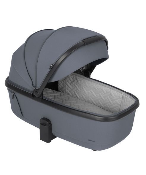 Купить Коляска 2 в 1 Carrello Ultimo CRL-6528 Cool Grey 17 580 грн недорого