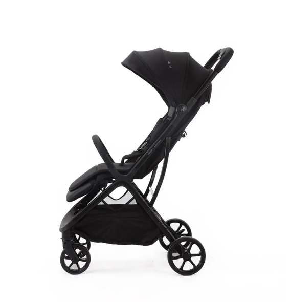 Купить Прогулочная коляска Adamex Zoom black 6 299 грн недорого