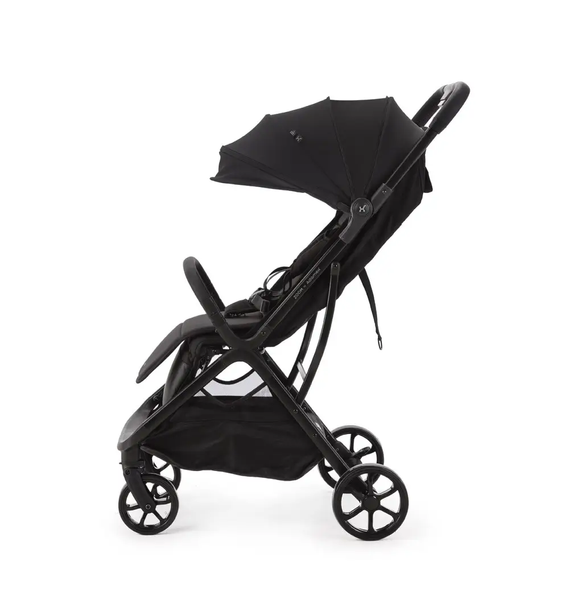 Купить Прогулочная коляска Adamex Zoom black 6 299 грн недорого