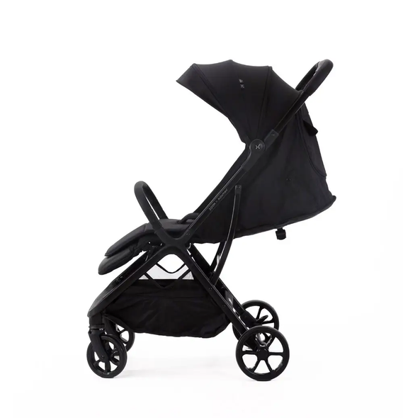 Купить Прогулочная коляска Adamex Zoom black 6 299 грн недорого