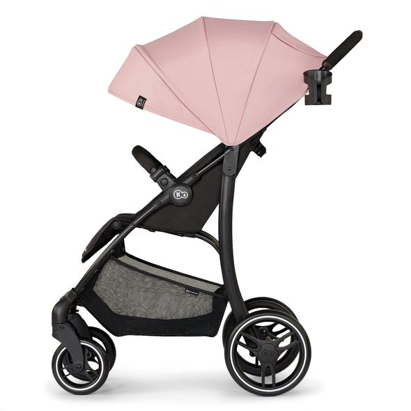 Купити Прогулянкова коляска Kinderkraft Trig Pink  недорого, дешево