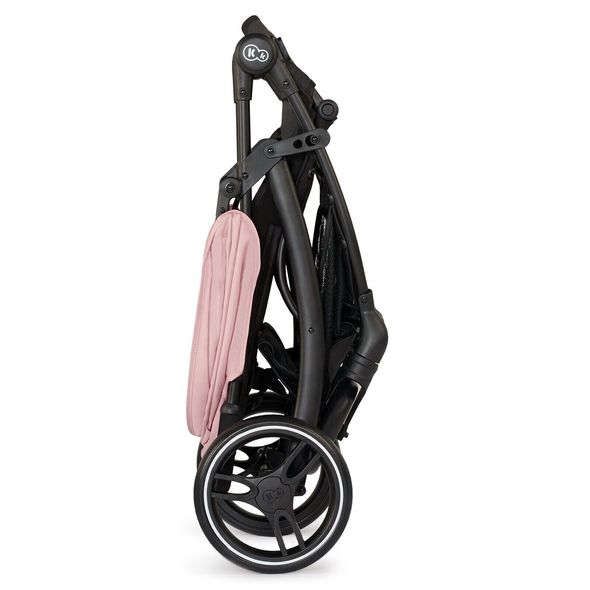 Купити Прогулянкова коляска Kinderkraft Trig Pink  недорого, дешево