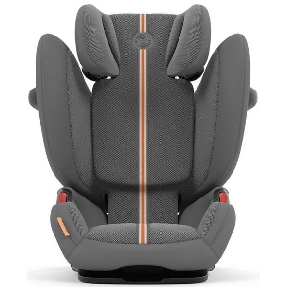 Купити Автокрісло Cybex Pallas G i-Size Plus Lava Grey 14 299 грн недорого, дешево