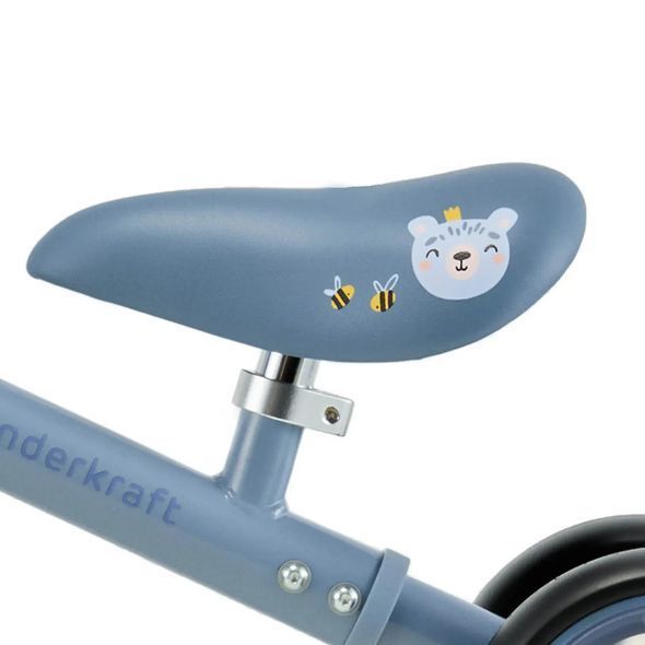 Купить Каталка-беговел Kinderkraft Cutie Flash Blue 2 190 грн недорого