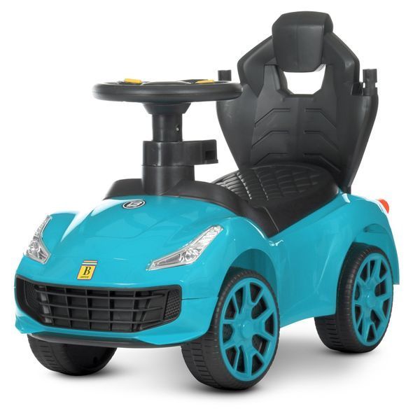Купити Толокар-каталка Bambi М 4741-4 1 570 грн недорого, дешево