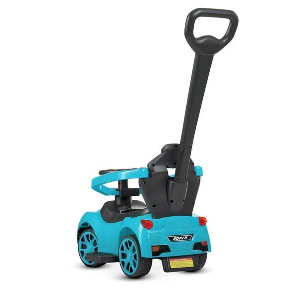 Купити Толокар-каталка Bambi М 4741-4 1 570 грн недорого, дешево